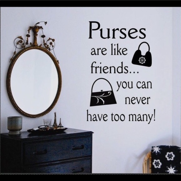 Bag Info! - Picture 5 of 6